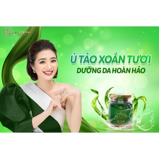 Ủ TẢO HUYỀN PHI