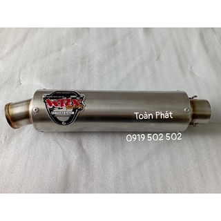 Lon pô wrx indo - lon pô - satria fi - sonic 150r - mxking - gsx,....- chính hãng wrx indonesia