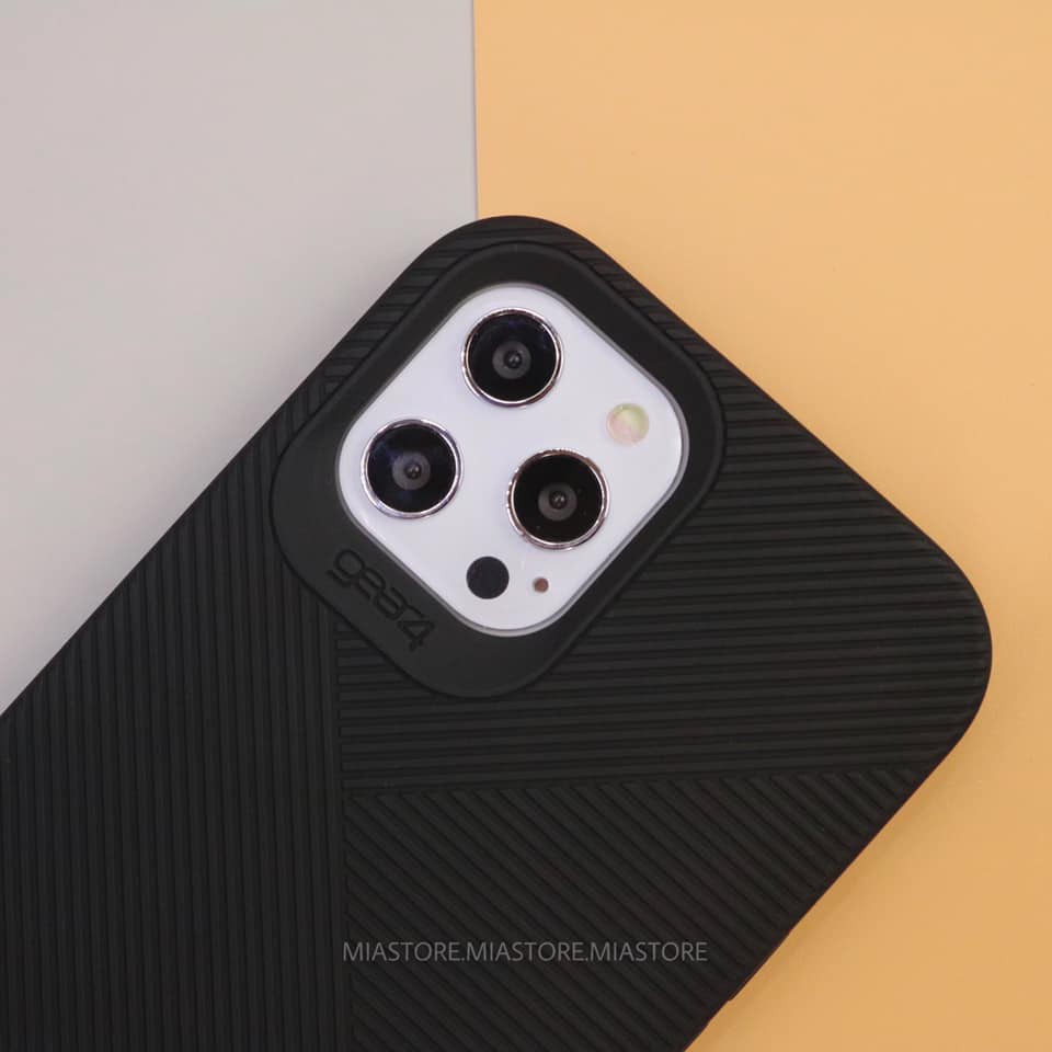 ỐP LƯNG CHỐNG SỐC CHÍNH HÃNG GEAR4 BATTERSEA CHO IPHONE 12/ IPHONE 12 PRO/ IPHONE 12 PROMAX