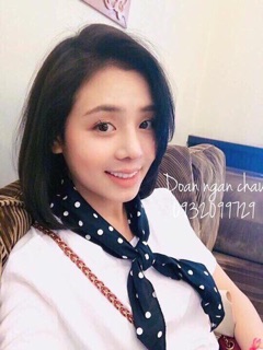 Áo phông kèm khăn bi