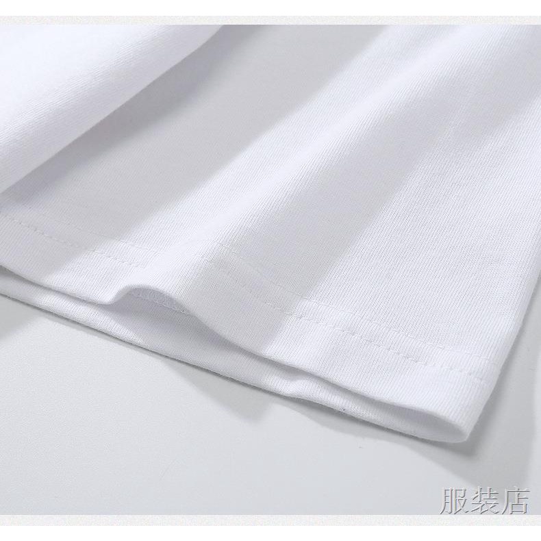 Áo thun tay ngắn cho bé gái phiên bản Hàn Quốc áo thun cotton ngắn tay trong mùa xuân và mùa hè | BigBuy360 - bigbuy360.vn