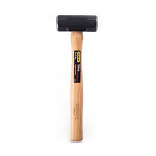 Búa Gò Lục Giác Cán Gỗ Stanley 56-804