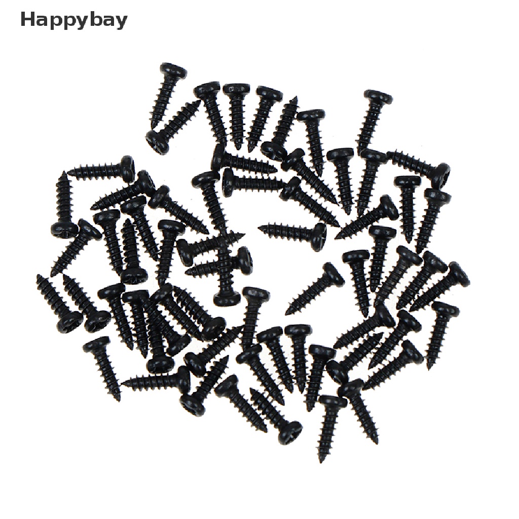 Bộ 1000 Ốc Vít Đầu Tròn M1 M1.2 M1.4 M1.7 Chuyên Dụng