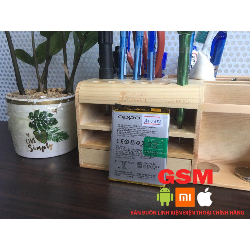 Pin Oppo A83 / A1 (BLP649) mới