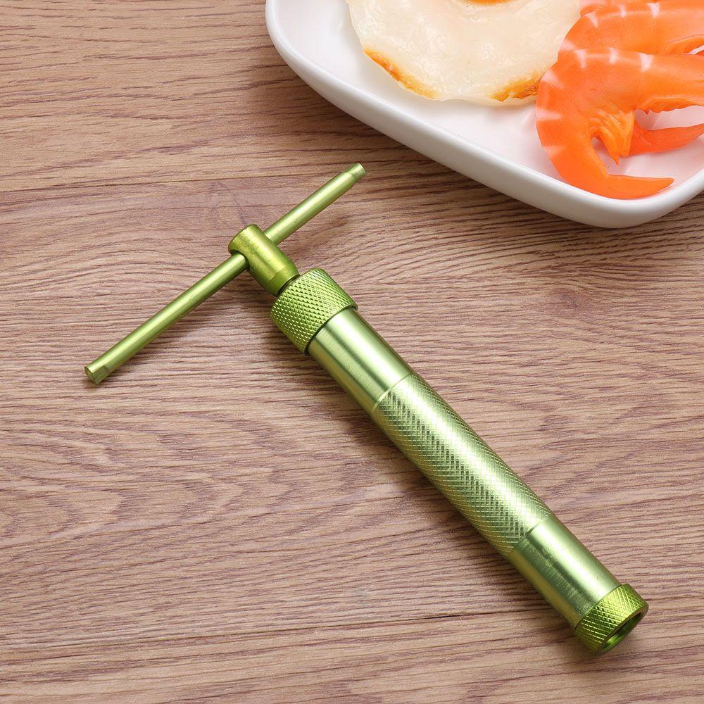 FAY Bộ Dụng Cụ Đùn Bánh Bằng Đất Sét