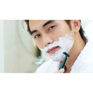 dao cạo râu dorco men