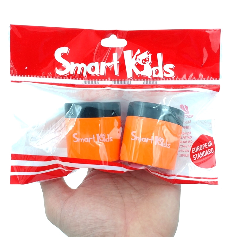 Combo 2 Chuốt Chì SK-SP019 Nhiều Màu - Smart Kids