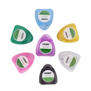 Cuộn chỉ nha khoa, móc khóa chỉ nha khoa