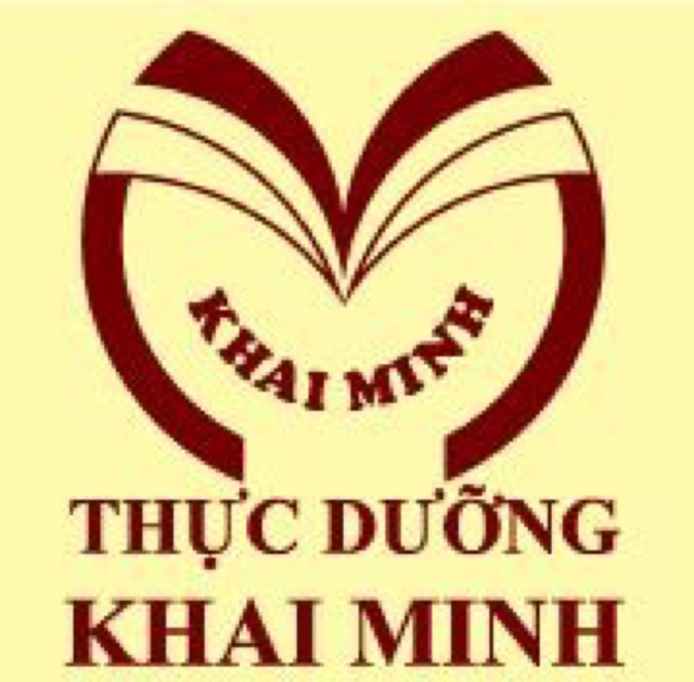 Thực Dưỡng Khai Minh