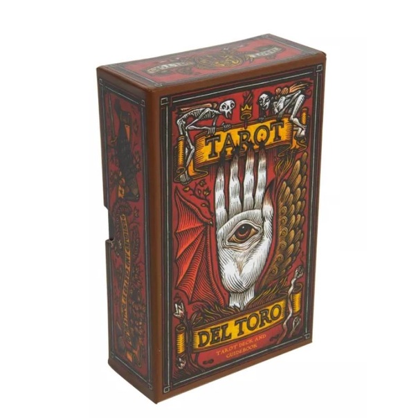 Bài Tarot del Toro