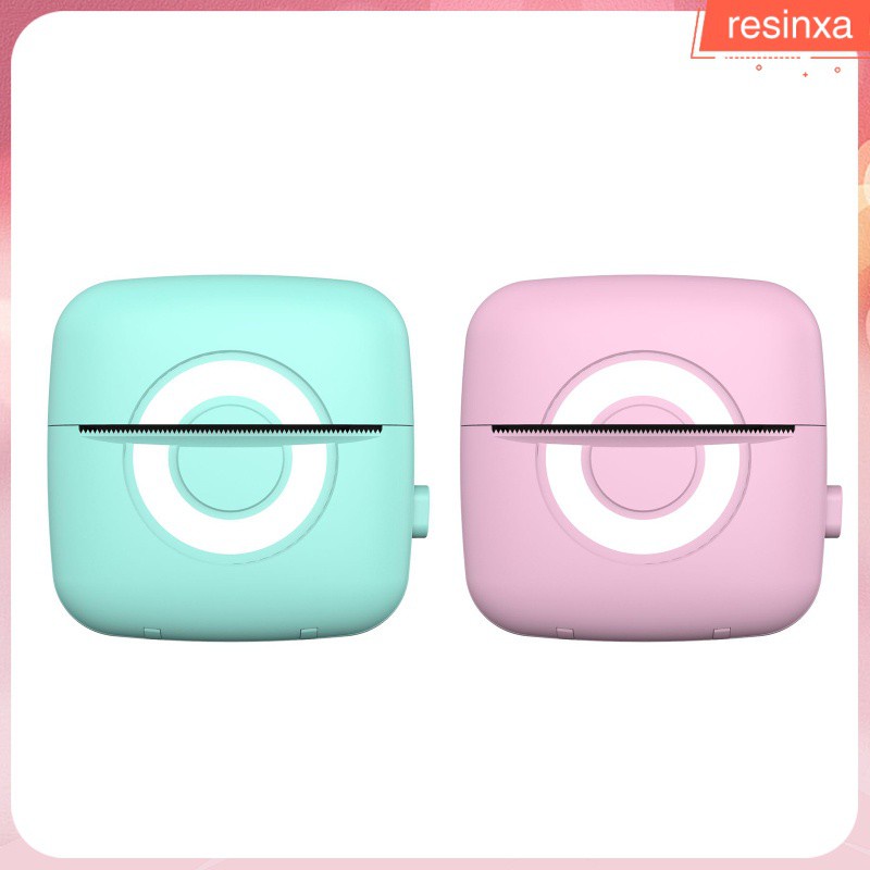 Máy In Ảnh Nhiệt Mini Cầm Tay Cho Điện Thoại Thông Minh | BigBuy360 - bigbuy360.vn