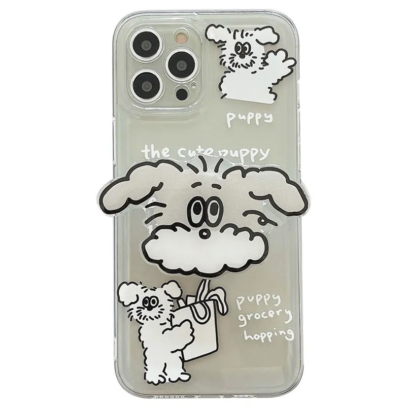 Ốp Điện Thoại Cho xiaomi mi 14 13 12t 12 12x 11t 11i 11x 11 10i 10t 10 10s 9 9t 9 8 6x 6S se lite Neo mix3 mix4 a2 a3 cc9 cc9e cc10 Note10Pro Ốp Điện Thoại Họa Tiết Hoạt Hình Dễ Thương