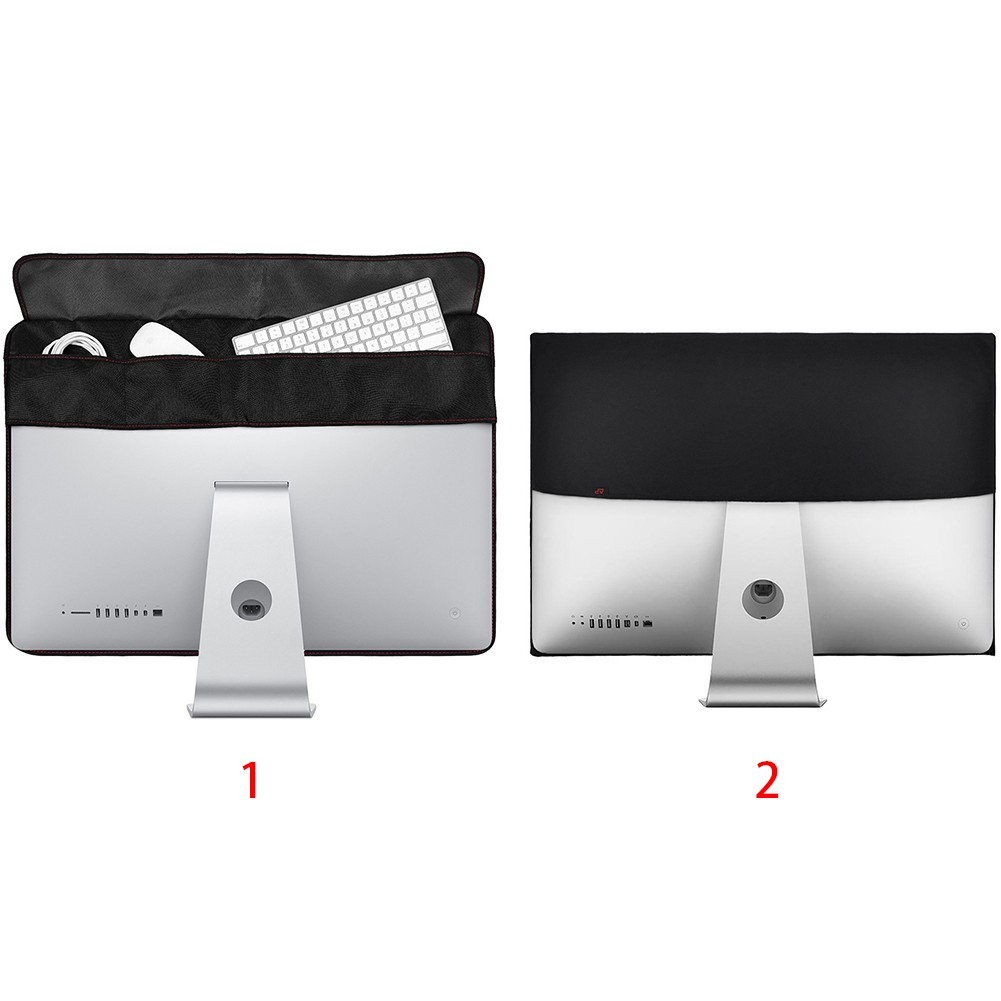 🍄Vỏ bọc màn hình máy tính chống bụi cho Apple Imac | BigBuy360 - bigbuy360.vn