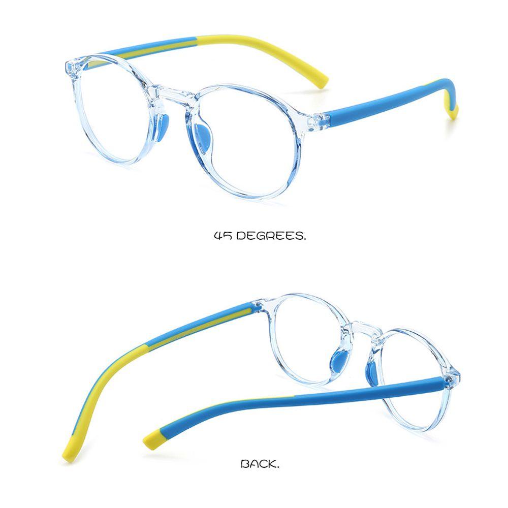 Kính Mát Gọng Siêu Nhẹ Cho Bé