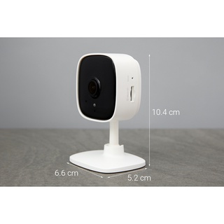 Camera IP 1080P TP-Link Tapo TC60 Trắng