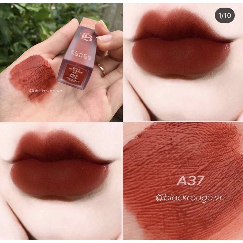 Son BLACKROUGE chính hãng. | BigBuy360 - bigbuy360.vn