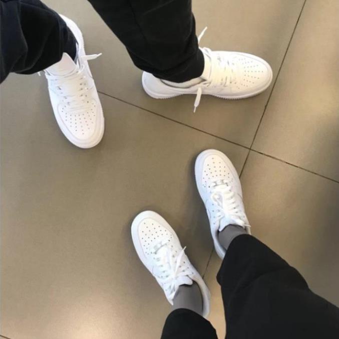 [Siêu HOT]💖Giày 𝐍𝐈𝐊𝐄 AF1, 𝐍𝐈𝐊𝐄 Air Force 1 Nam Nữ✨Bản Đẹp CỰC HOT 2021 | BigBuy360 - bigbuy360.vn