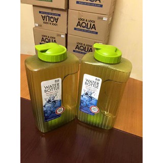 Bình nước Lock&Lock 2,1 lít
