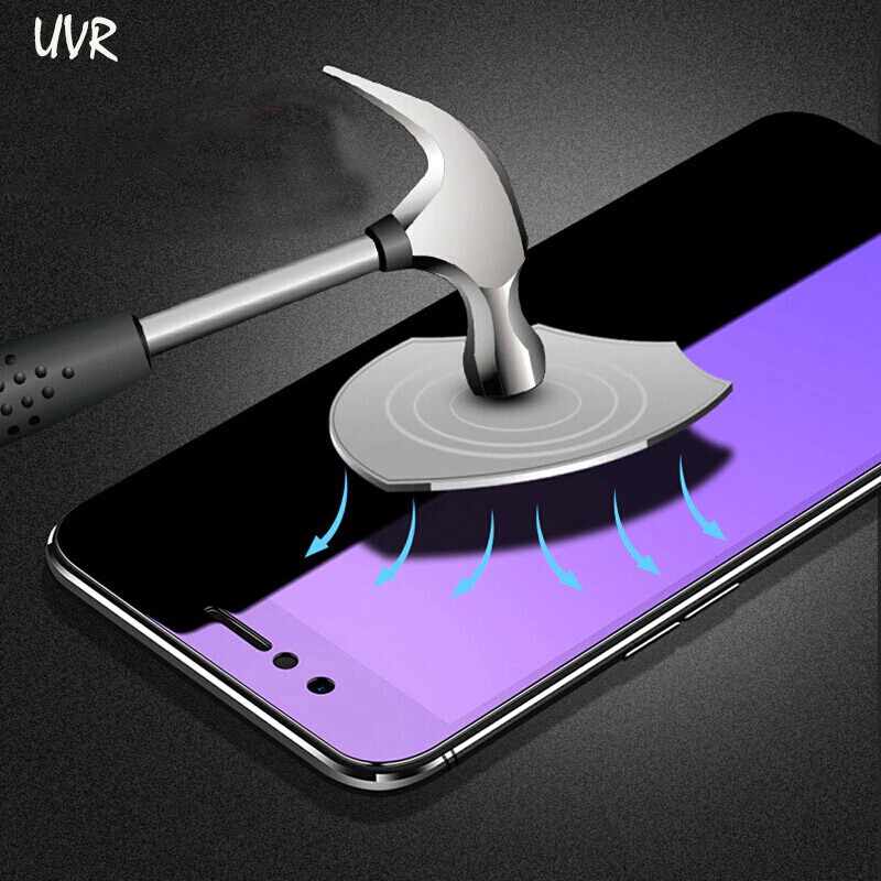 Xiaomi Black Shark 4 pro 3 Pro 2 Pro Helo Chống màu xanh Kính cường lực Screen Protector Anti-blue Full Cover Tempered Glass