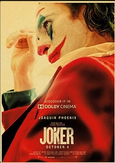 Tranh Đính Đá 5d Tự Làm Hình Nhân Vật Joker Trong Phim Mới