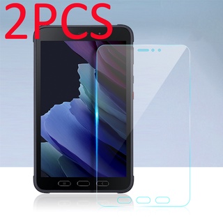 Set 2 miếng dán cường lực cho samsung galaxy tab active / active 2/active 3 tablet
