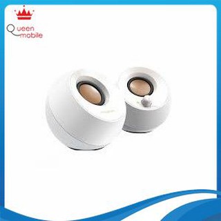 Loa Vi Tính Creative Pebble 2.0- Hàng chính hãng