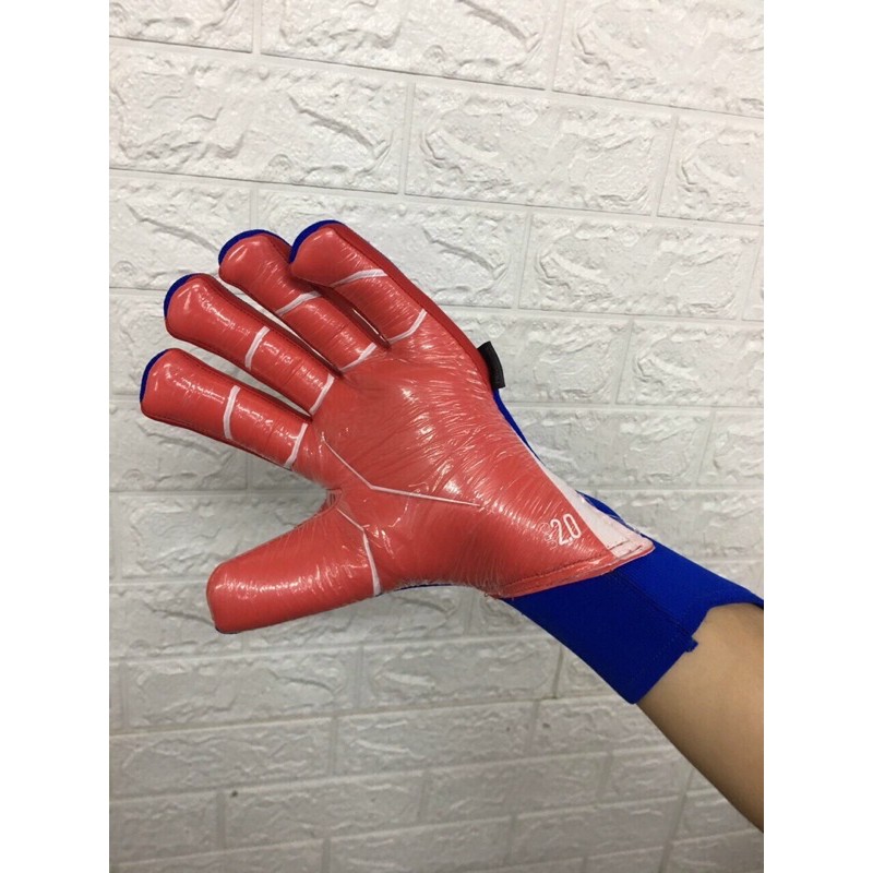 GĂNG TAY THỦ MÔN ADIDAASS PREDATOR CÓ XƯƠNG CAO CẤP