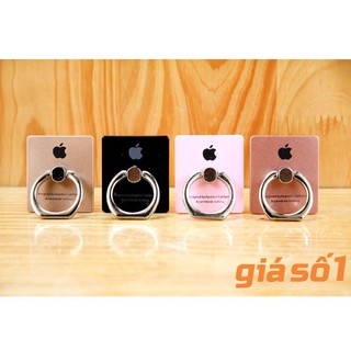 iring cho điện thoại in logo iPhone