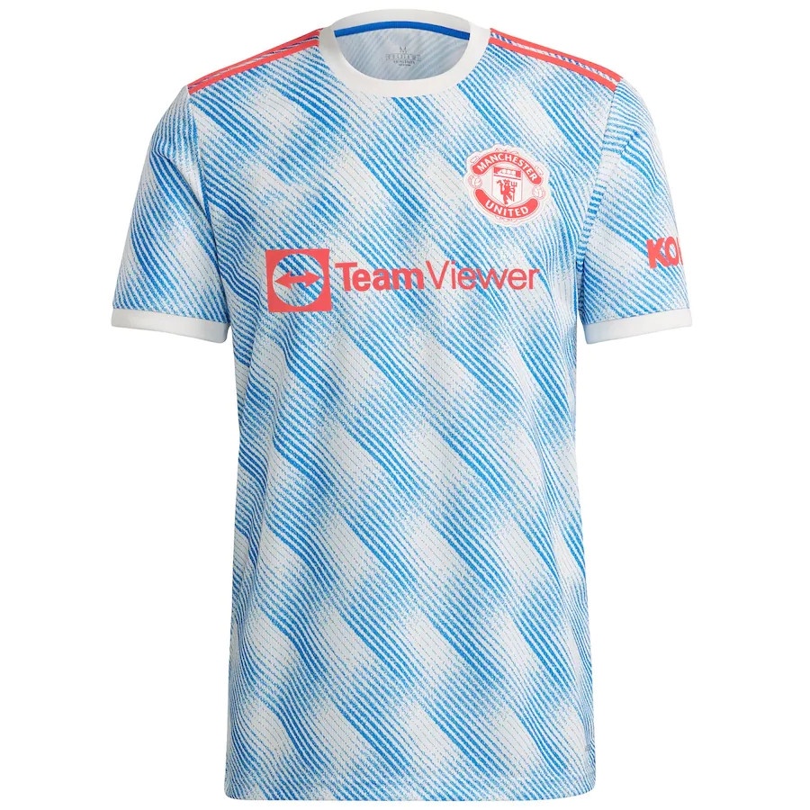 Áo Thun Đá Banh Số 2022 / 23 Cho Nam