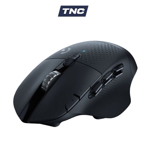 Chuột Logitech G604 Light Speed Wireless