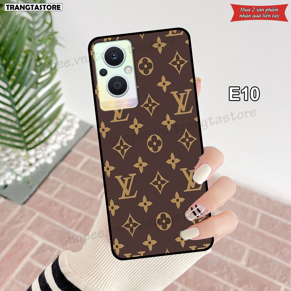 Ốp lưng Oppo Reno 7 5G / Reno7 5G - Reno7 Z 5G / Reno7 Z 5G in hình chất lượng - giá rẻ