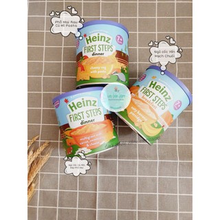 BỘT ĂN DẶM HEINZ NỘI ĐỊA HÀNG AIR UK