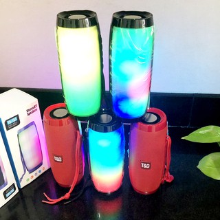 Loa Yayusi C7