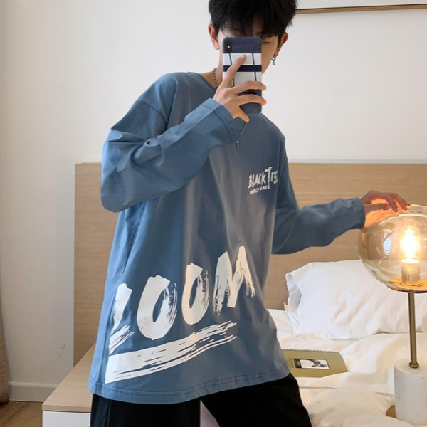 Luo - Shop Thời Trang Unisex