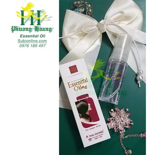 Cst001-dầu dưỡng tóc thái dương 30 ml