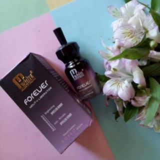 Serum 7 day Mwhite