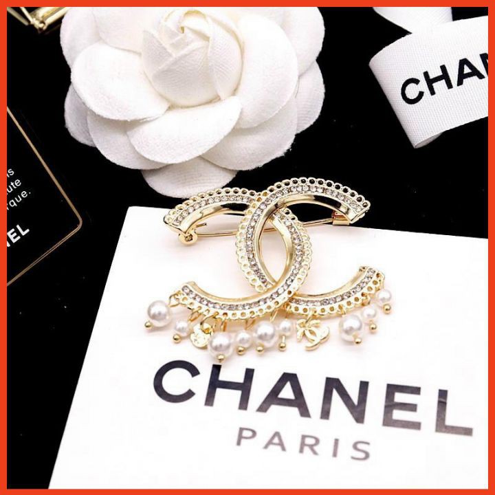 Mẫu Cài Áo Chà-Neo Sang Trọng, Tô Điểm Cho Bộ Trang Phục Thêm Nổi Bật ( Phần 1 )