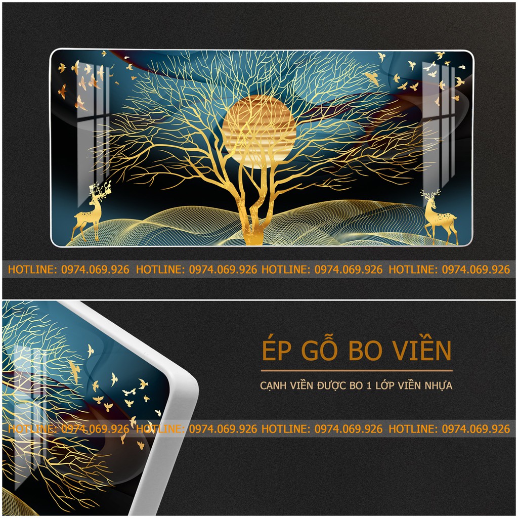 Ảnh công nghệ Thủy Tinh