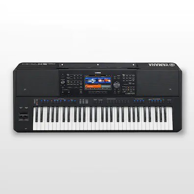 Đàn Organ Yamaha PSR-SX700 chính hãng| Tặng chân, Bao, nguồn đàn | Có tem chống hàng giả Bộ CA| Keyboard SX700