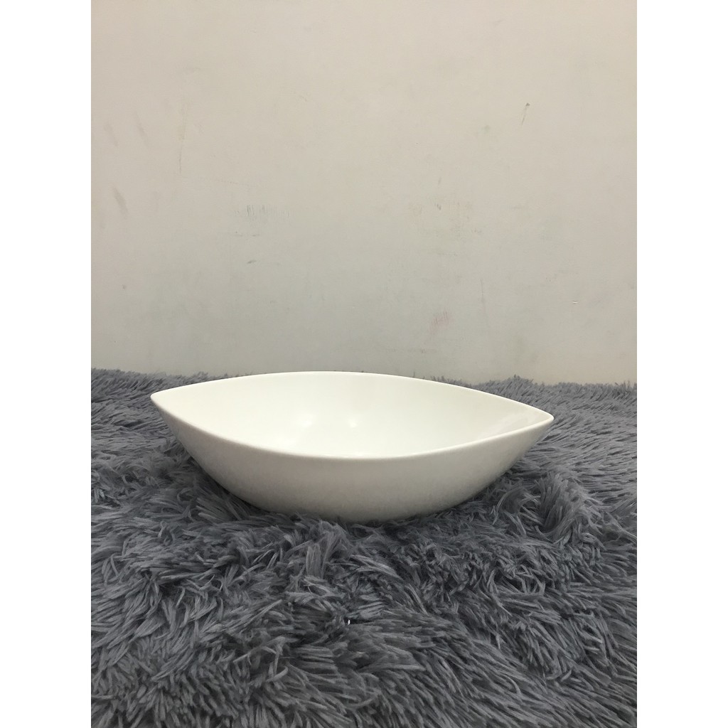 Tô Oval 28.5 CM - GỐM SỨ MINH LONG