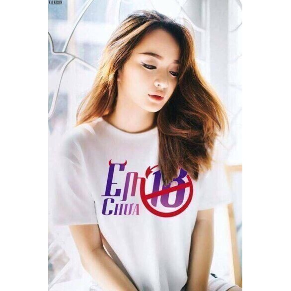 [ HOT ] [CỰC HOT] ÁO THUN NAM NỮ IN HỌA TIẾT MẶC CẶP MẶC ĐƠN ĐỀU ĐẸP ĐỦ SIZE ĐỦ MÀU SIÊU ĐẸP SIÊU HOT-ATTK242