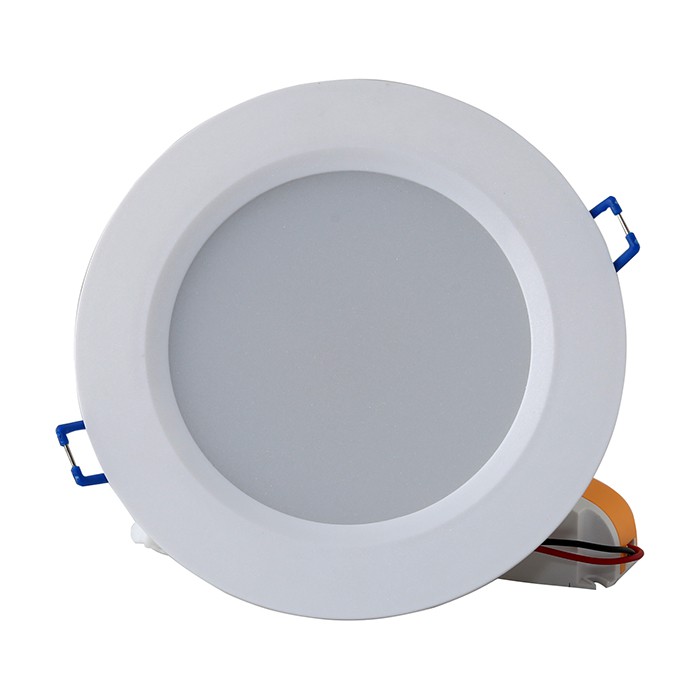 Đèn LED Rạng Đông Âm trần  (AT06) công suất: 5W, 7W  ChipLED SAMSUNG