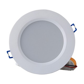 Đèn led âm trần Rạng Đông D AT06L 110/9W