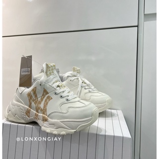 GIÀY THỂ THAO M.L.B bản limited cao cấp