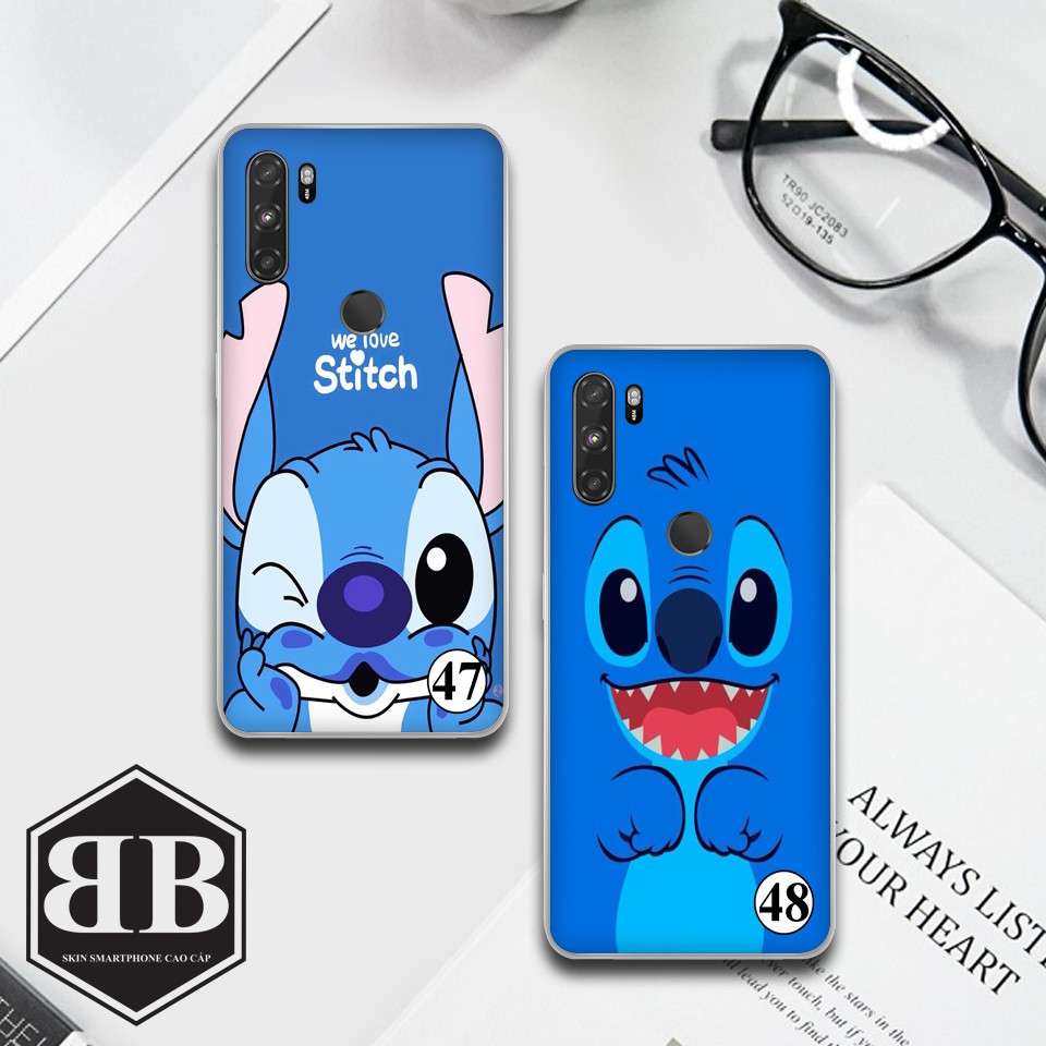 Ốp lưng siêu kute cho máy VSMART active 3