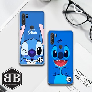 Ốp lưng siêu kute cho máy VSMART active 3
