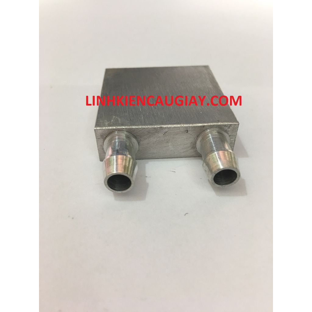 Tản nhiệt nước TEC1-12706 40x40x12mm