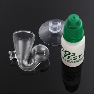 [FREESHIP 99K TOÀN QUỐC] Bộ Test CO2