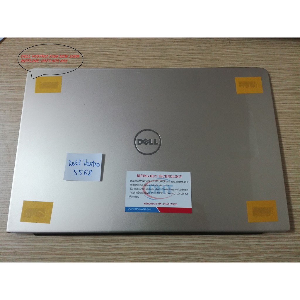 Vỏ Laptop Dell Vostro