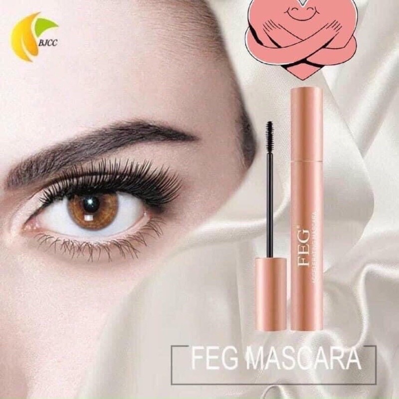 Mascara không lem không trôi chính hãng